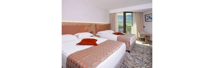 Ozkaymak Marina Hotel 5*-15