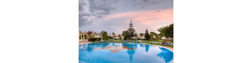 Le Royal Hotels & Resorts - Hammamet 5*-28