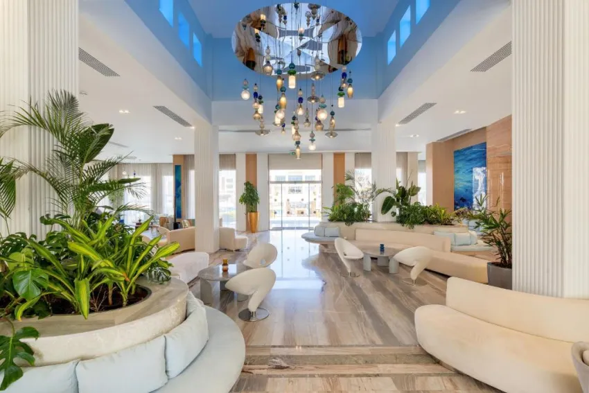 CLEOPATRA LUXURY RESORT SHARM (ADULTS ONLY 16+)  5*-29