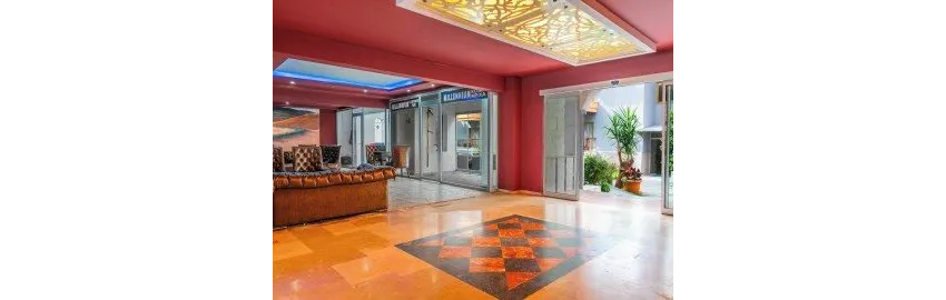 Belpoint Beach Hotel 3*-3