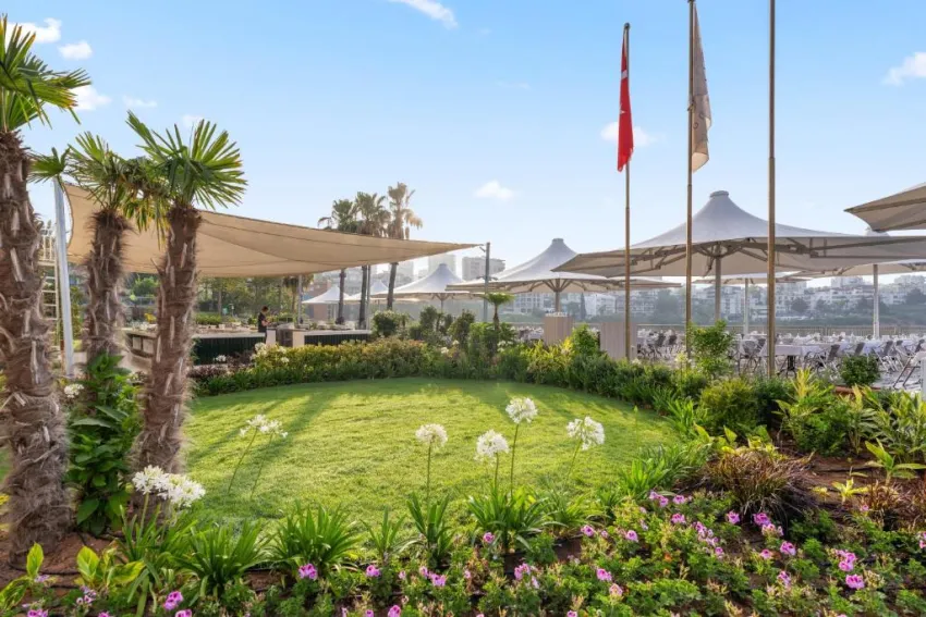 CLUB FALCON HOTEL  4*-17