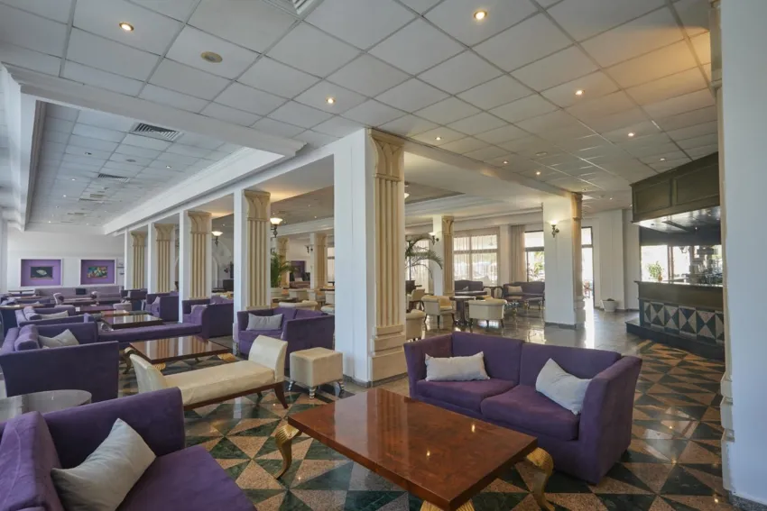 Tsokkos Gardens Hotel Apartments 3*-15