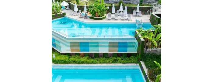 Side Star Elegance 5* - Side - Turcia