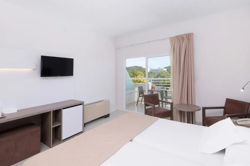 MAR HOTELS PAGUERA and SPA APARTMENTS 4*-23