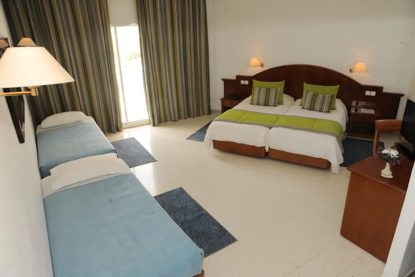 Yadis Hammamet Club 4*-5