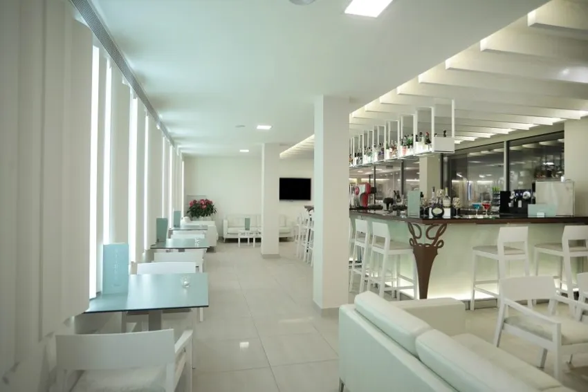 La Pergola Aparthotel 4*-6