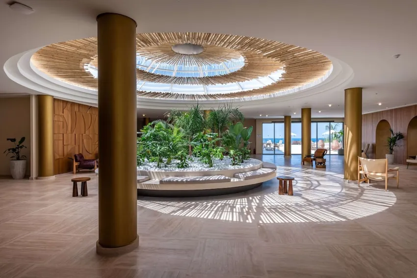 Isla Brown Chania Resort, Curio Collection by Hilton 5*-3