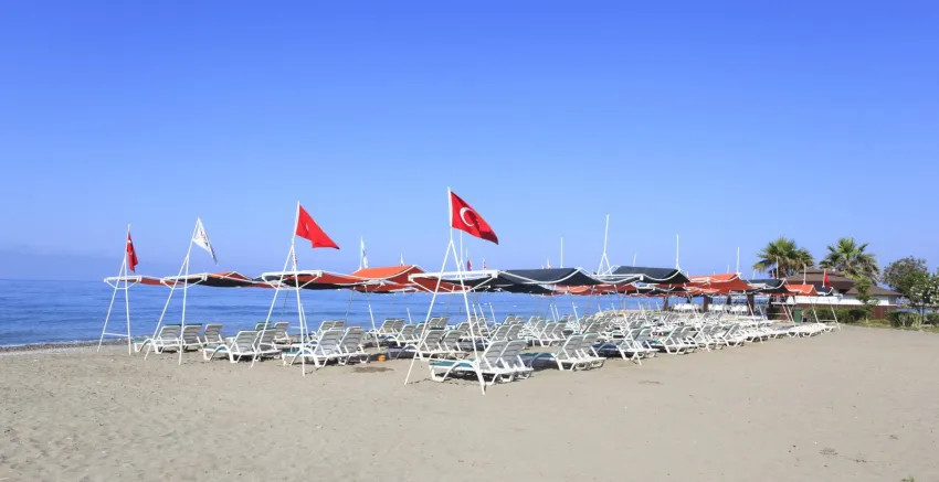 Club Mermaid Village 4*-5