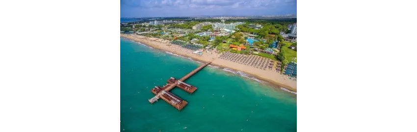 Gloria Verde Resort 5*-1