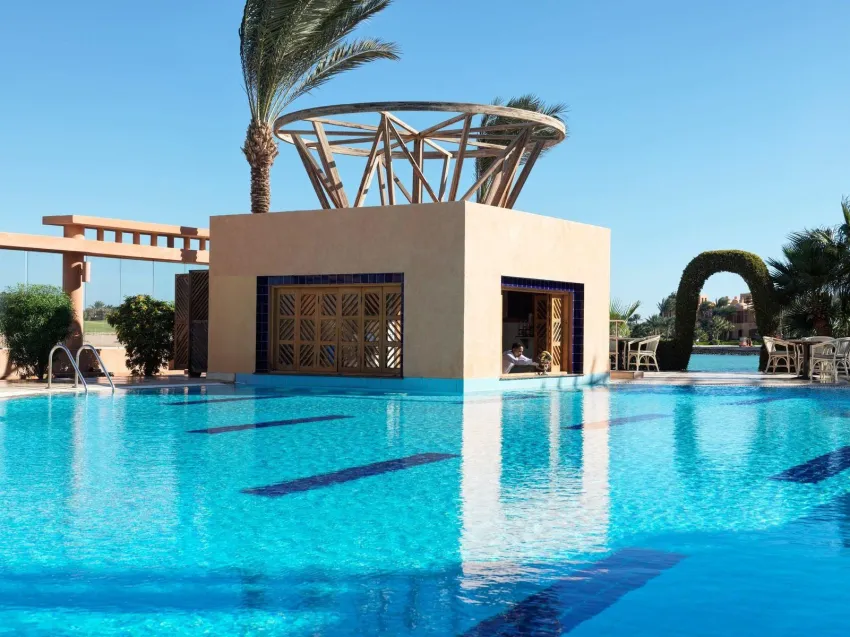 Steigenberger Golf Resort El Gouna 5*-13