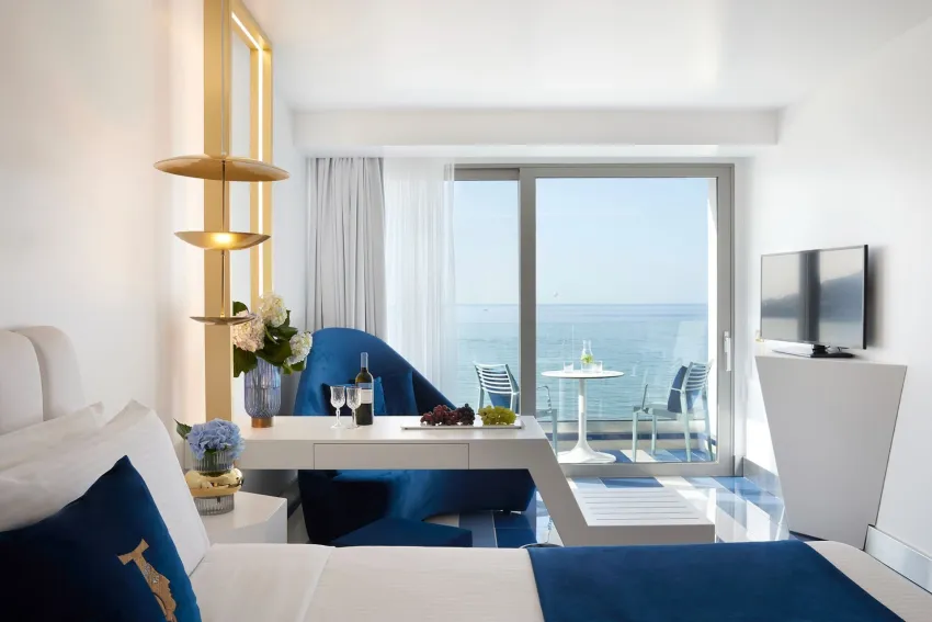 I Resort Beach Hotel and Spa 5*-8