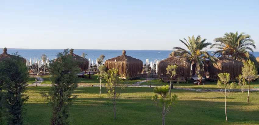 Crystal Tat Beach Golf Resort & Spa 5*-65