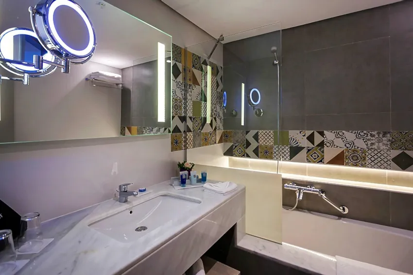 Sousse Pearl Marriott Resort & Spa 5*-25