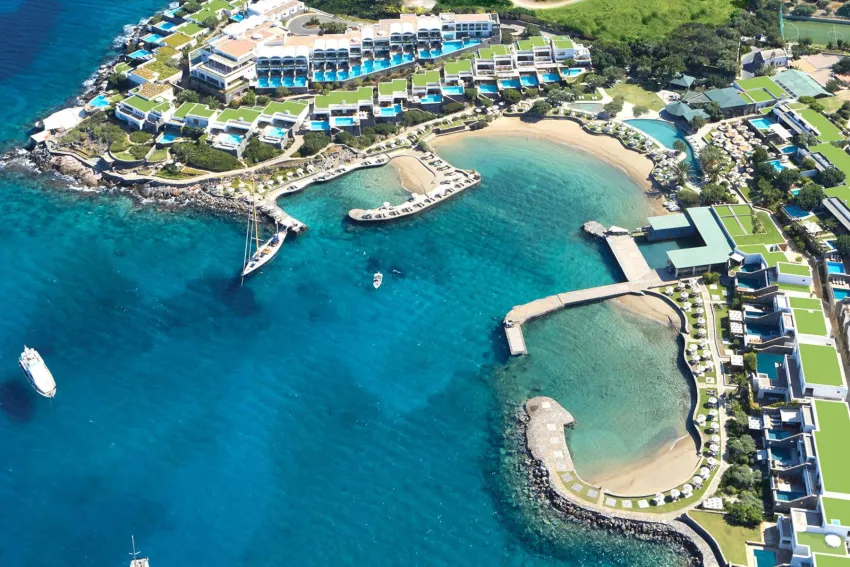 Elounda Peninsula All Suite Hotel 5*-1