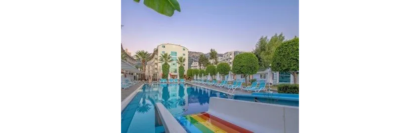 Armas Beach Hotel 4*-19
