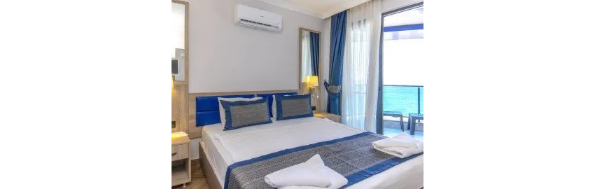 Relax Beach Hotel 4*-2