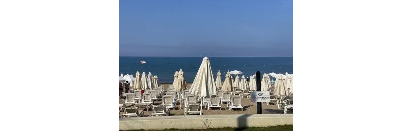 Side Golden Rock Hotel (Adults Only 16+) 3*-28