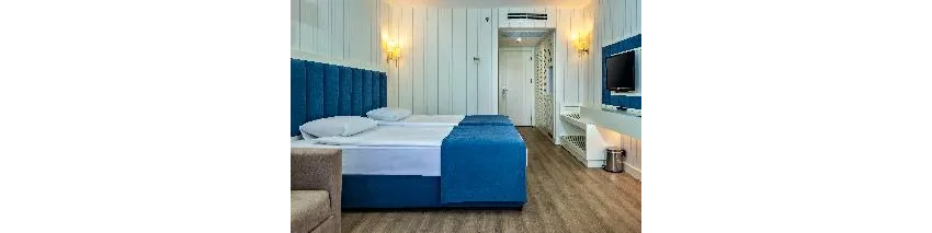 Mirada Del Mar Hotel 5*-11