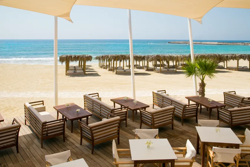 Asterias Beach 4*-63