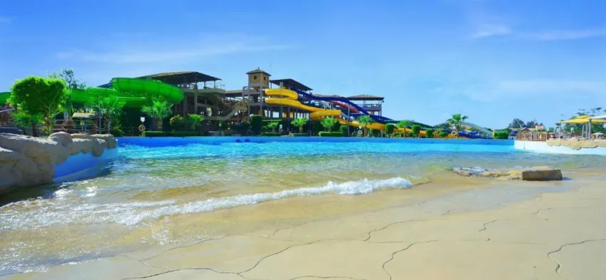 PICKALBATROS JUNGLE AQUA PARK RESORT  4*-36