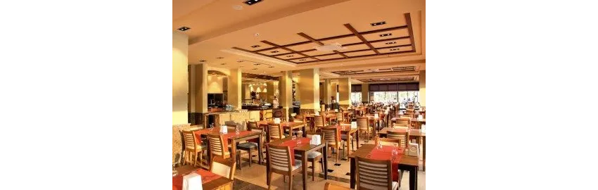 Kahya Resort Aqua & Spa 5*-17