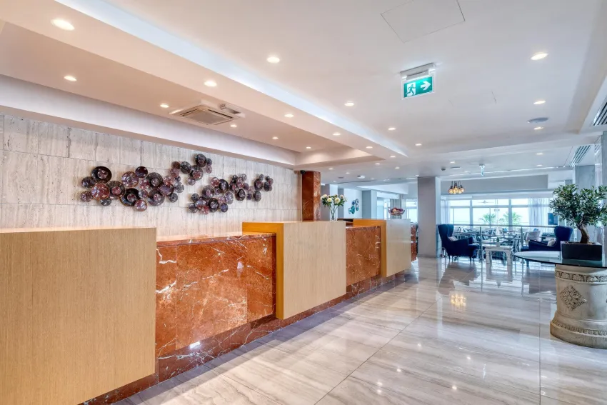 Atlantica Sea Breeze 4*-5