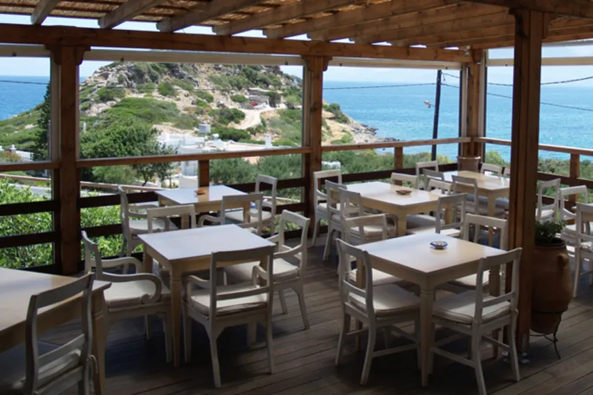 Cretan Village Aghios Nikolaos 4*-8