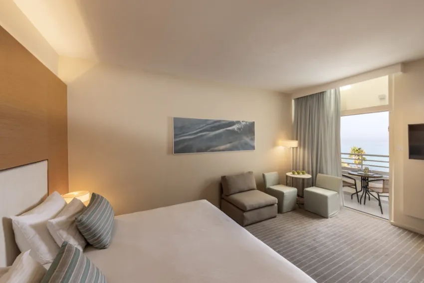 Capo Bay Hotel 5*-21