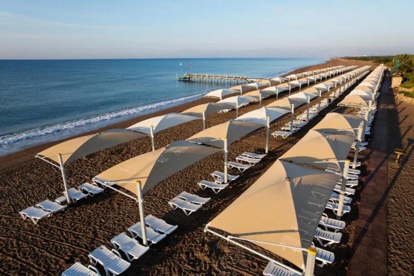 TUI MAGIC LIFE BELEK  5*-14