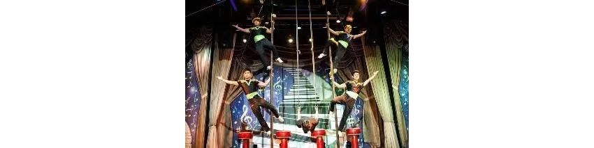 Gypsophila Club Marine 5*-11