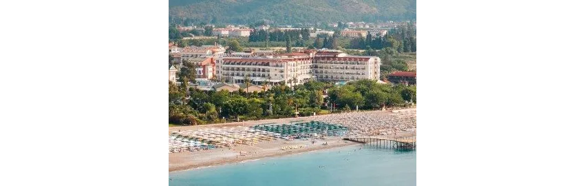 Loceanica Beach Resort 5*-1