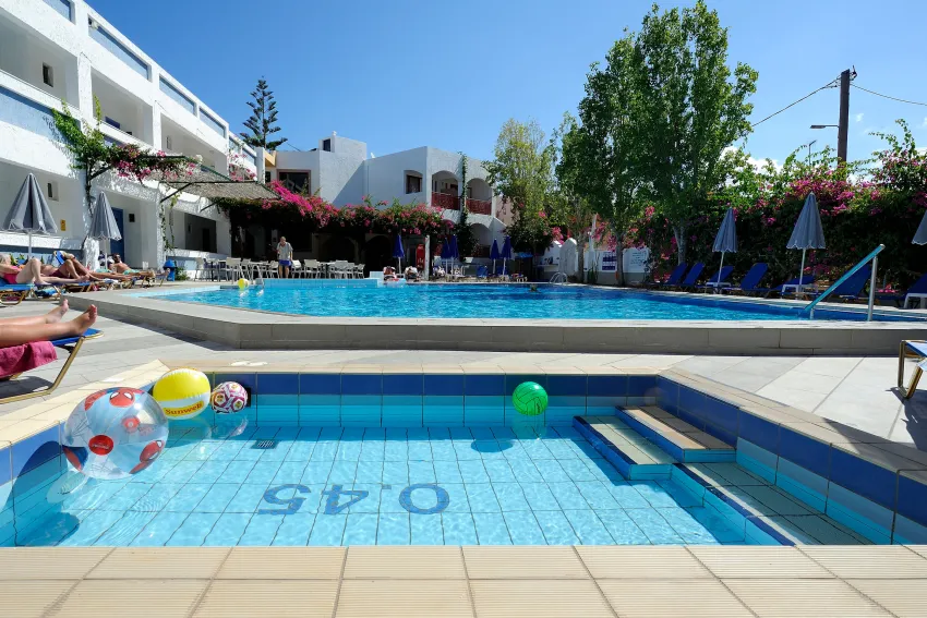 Apollon Hotel Apartments 3*-30