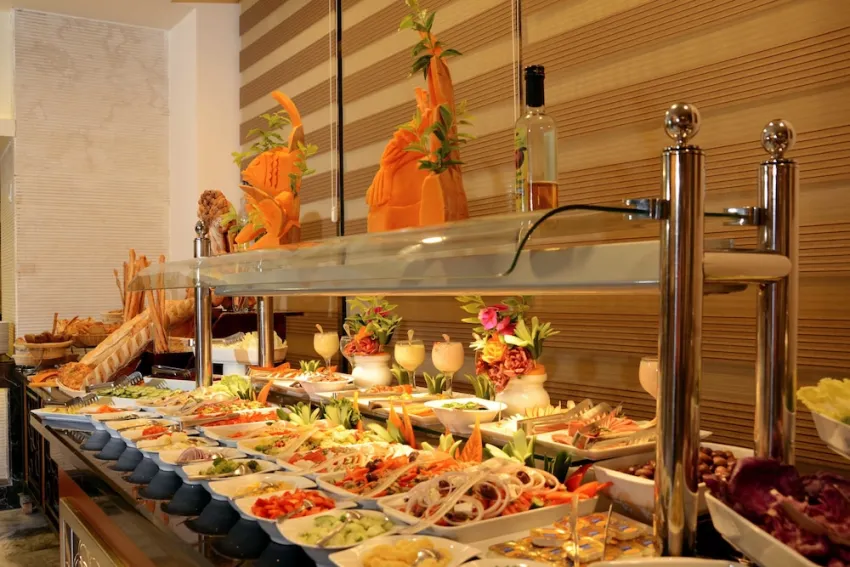 Pickalbatros White Beach Resort 5*-74