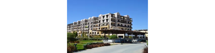 Gravity Hotel & Aqua Park Sahl Hasheesh 5*-109
