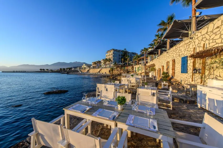 Glaros Royal Beach Hotel 4*-10