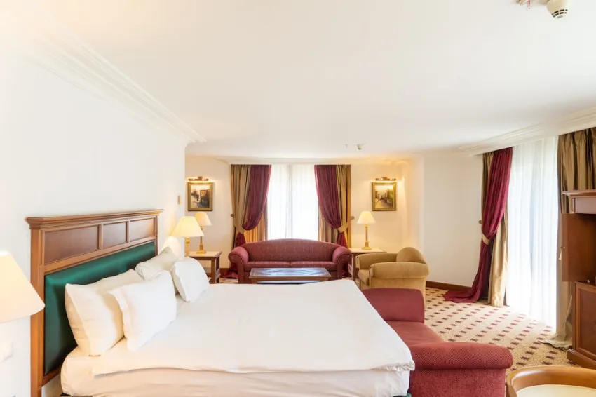 IC Hotels Airport 4*-15