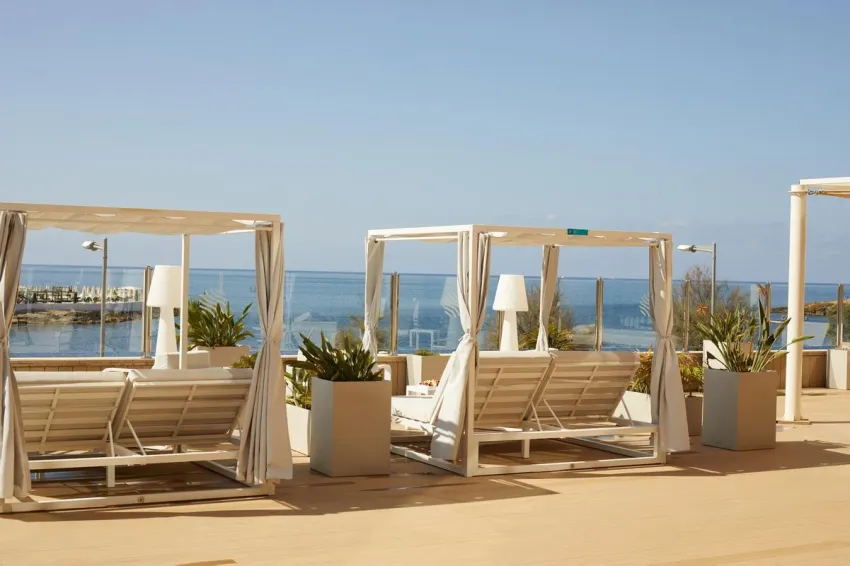 Aluasoul Palma 4*-30