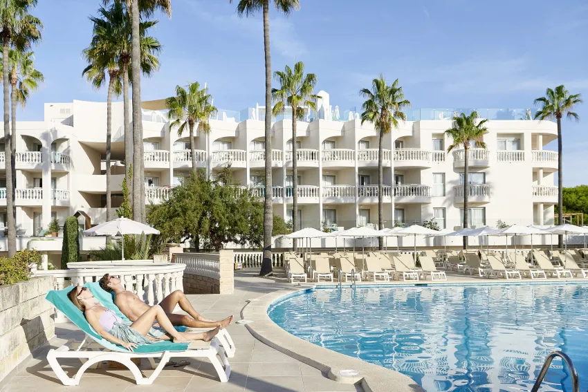 Iberostar Selection Albufera Playa All Inclusive 4*-95