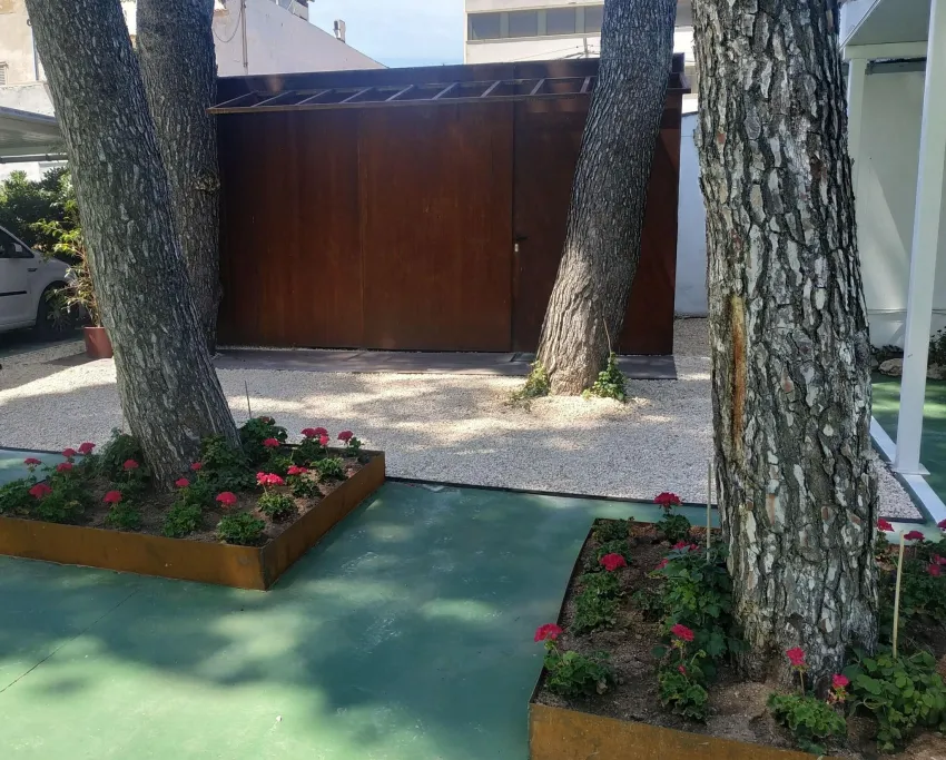 Capricho Hotel and Spa 4*-32