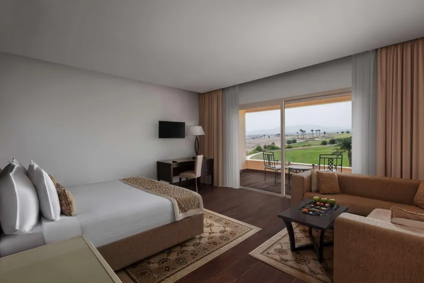 Steigenberger Makadi (Adults Only 16+) 5*-20