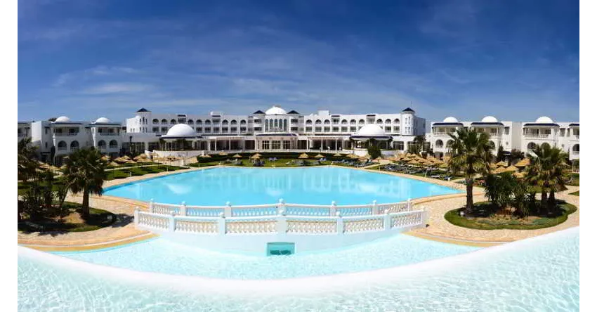 Golden Tulip Taj Sultan 5*-6