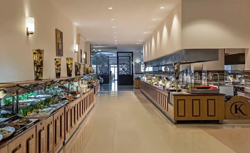 Kaya Artemis Hotel 5*-25