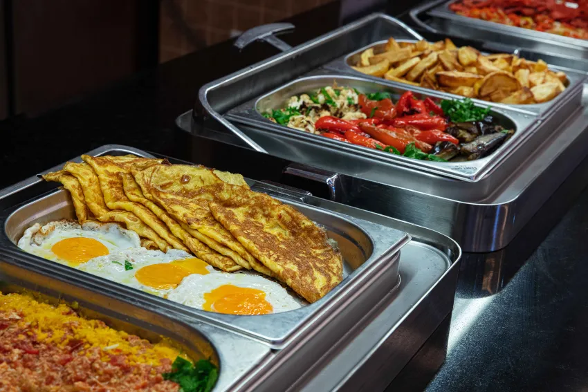 Galeri Resort Hotel 5*-41