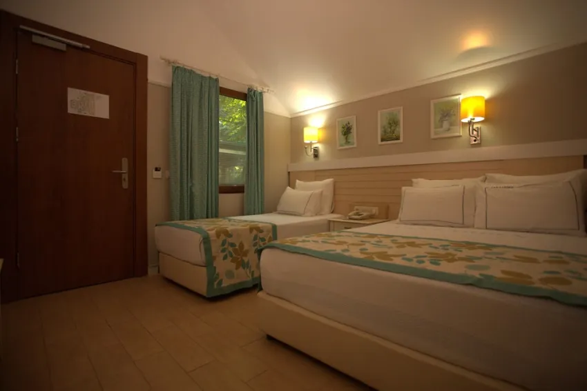 Can Garden Beach Hotel 4*-5