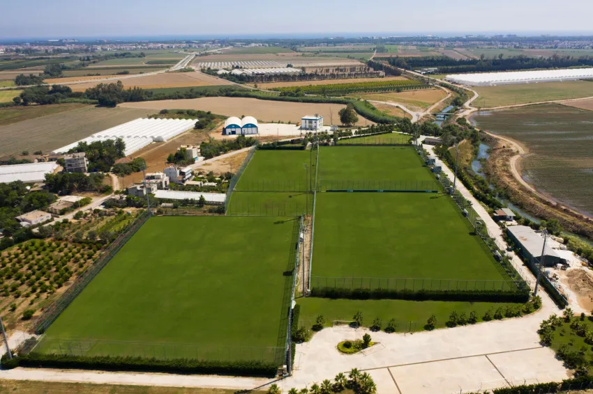 Susesi Luxury Resort Hotel 5*-449