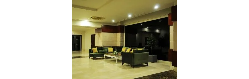 Goldcity Hotel 5*-15