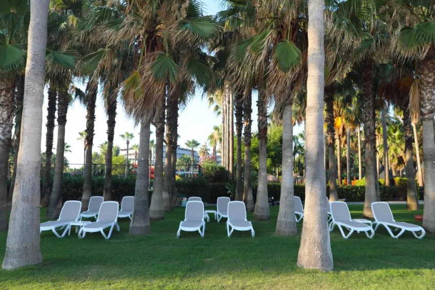 MIRAMARE BEACH HOTEL  5*-29