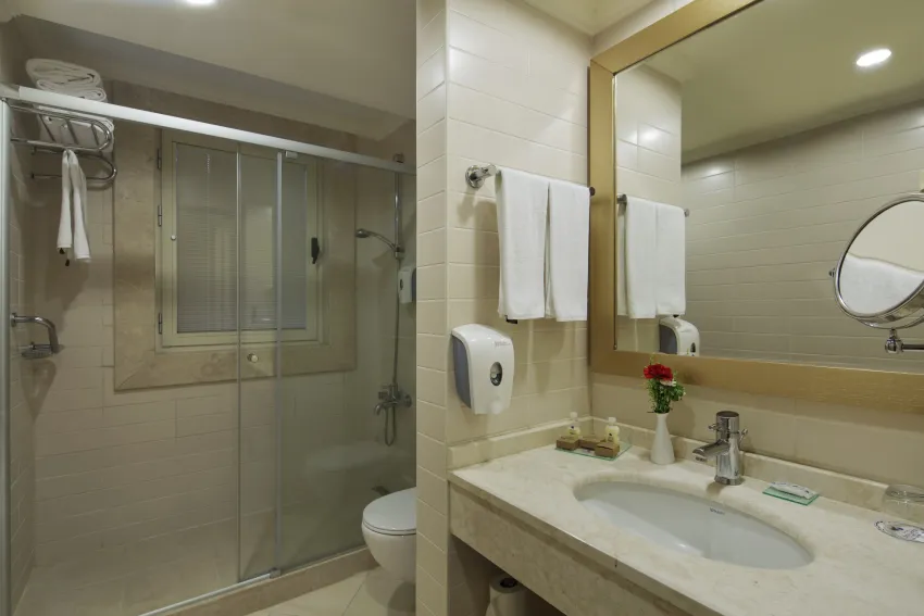 Crystal Family Resort & Spa 5*-5