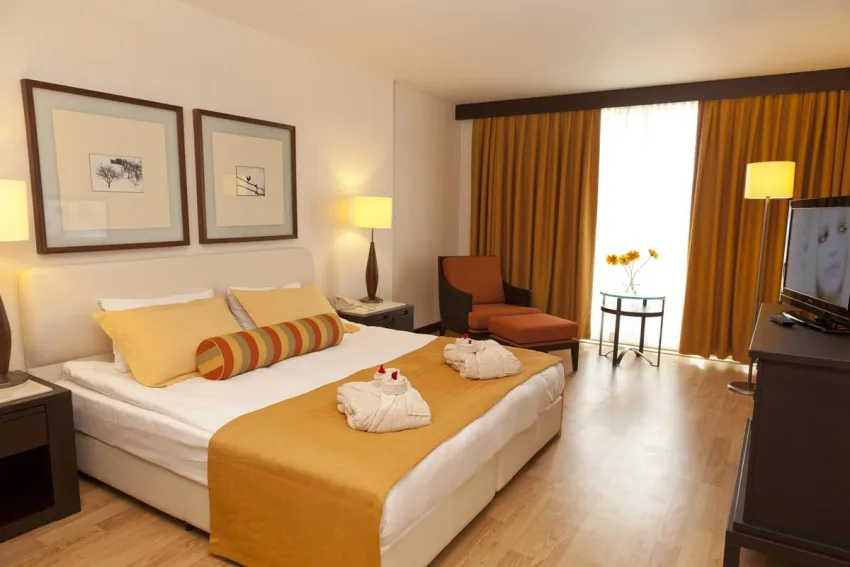 Imperial Turkiz Resort Kemer 5*-10