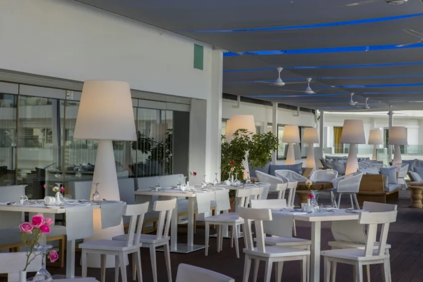 Odessa Hotel 4*-11